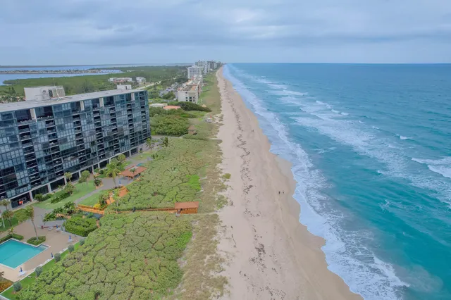 $3,750 | 10410 South Ocean Drive, Unit 406, Jensen Beach, FL 34957