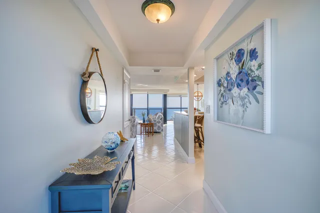 $3,750 | 10410 South Ocean Drive, Unit 406, Jensen Beach, FL 34957
