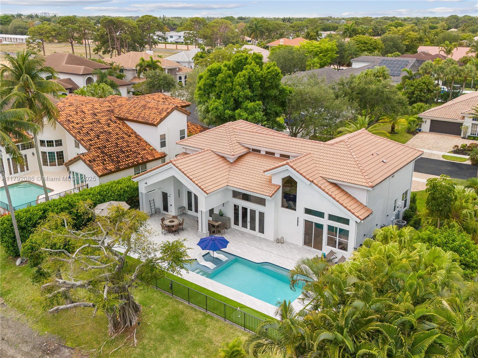 6048 Northwest 30th Way Boca Raton, FL 33496 - Photo 44 of 55