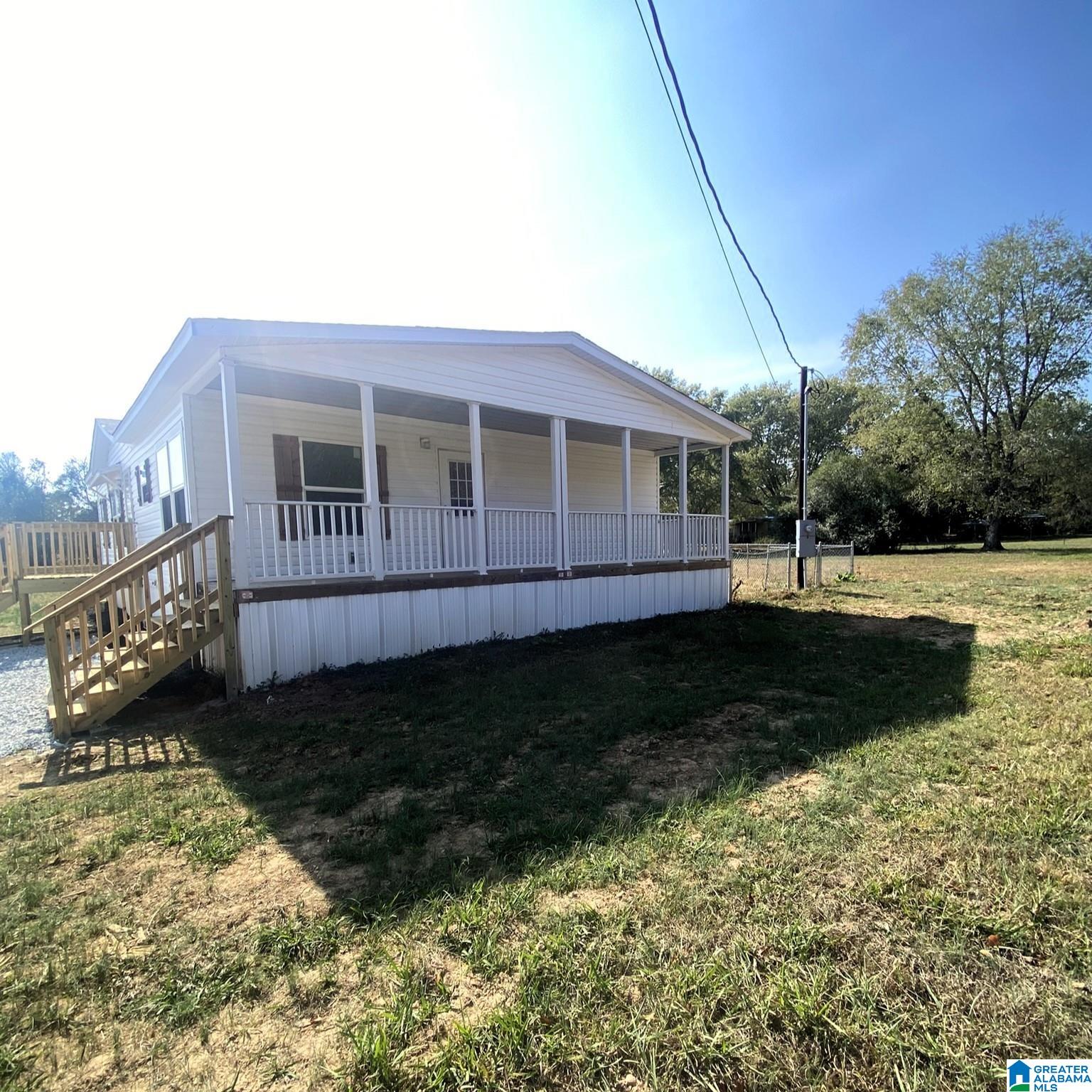 20407 Myers Road Athens, AL 35614 - Photo 3 of 26
