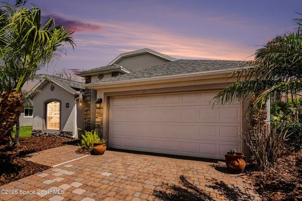 $530,000 | 3392 Siderwheel Drive, Rockledge, FL 32955