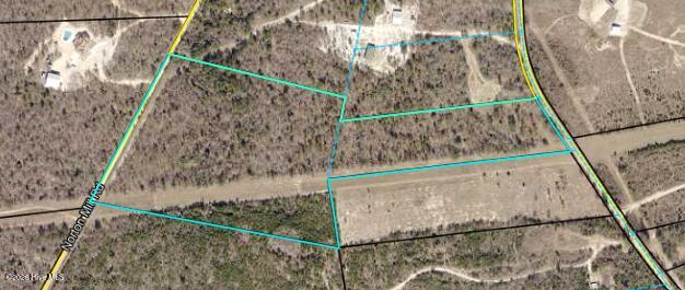3 D Jamestown Road Matthews, GA 30818 - Photo 1 of 1 Jamestown Rd - 18.69 Acres