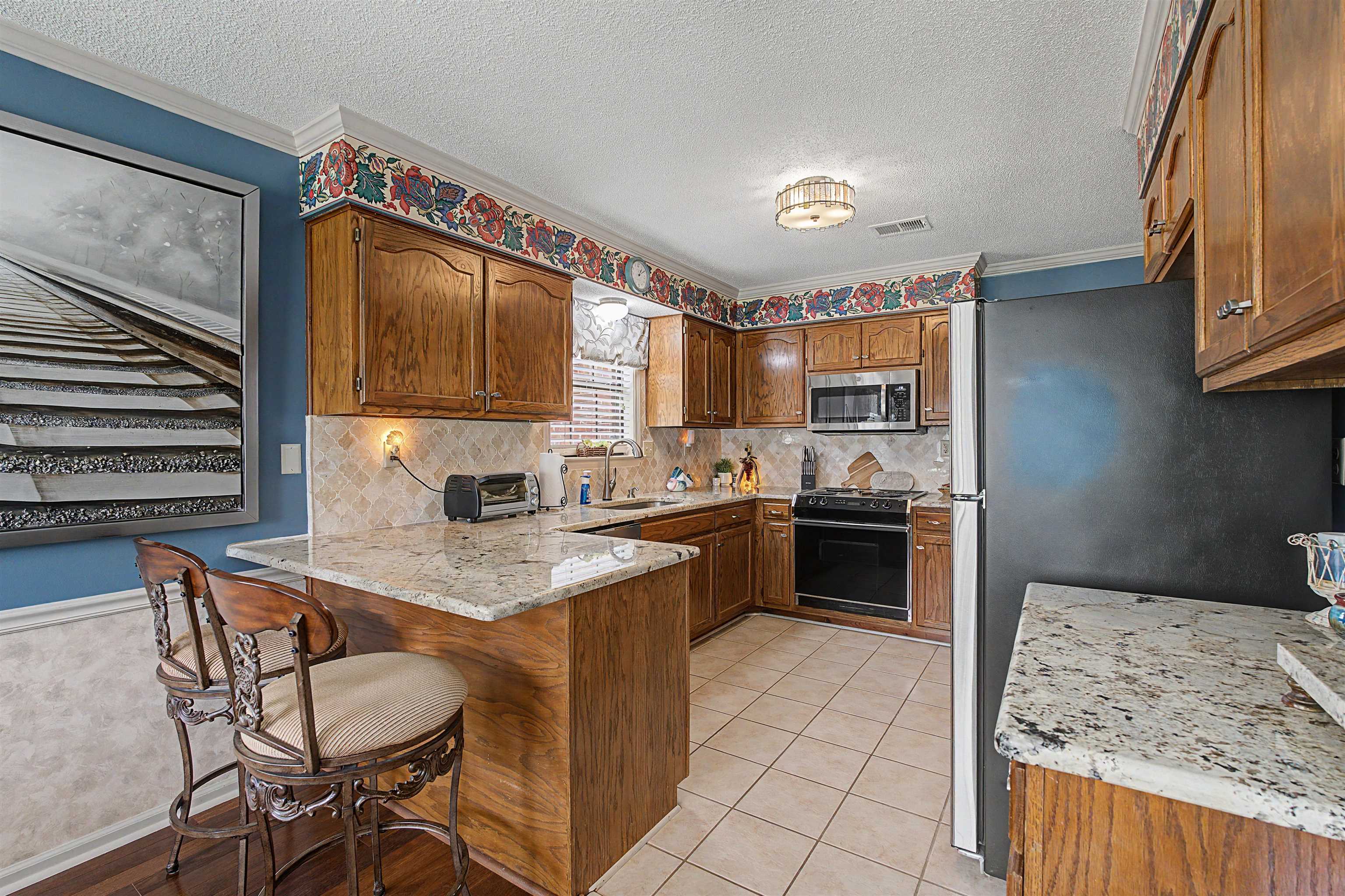 5127 Overview Ridge Memphis, TN 38141 - Photo 11 of 36 Kitchen