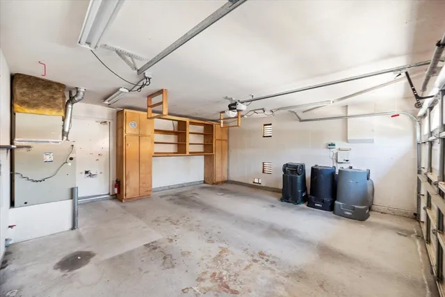 a view of a livingroom with fireplace