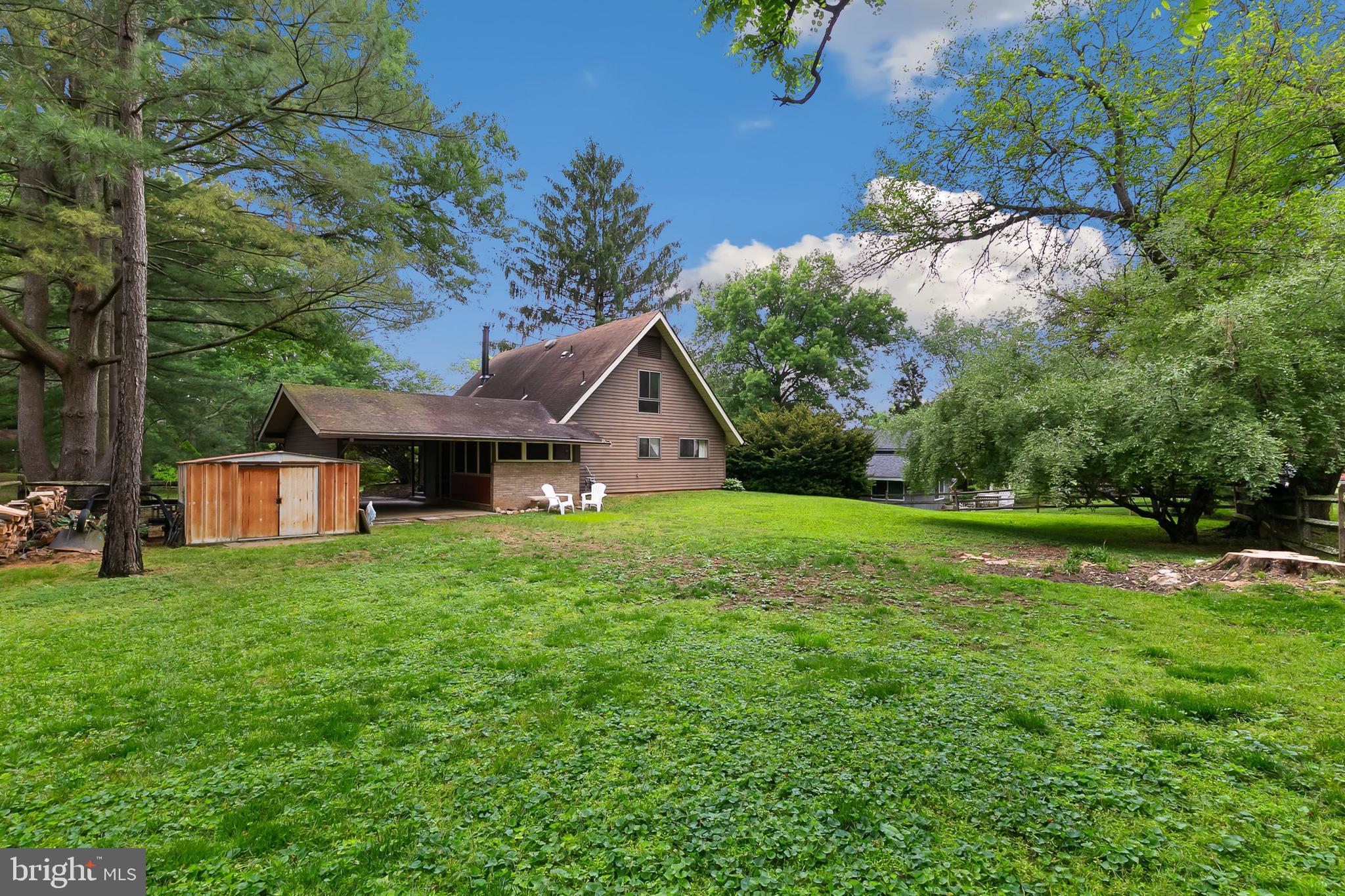 3328 Gold Mine Road Brookeville, MD 20833 - Photo 45 of 58