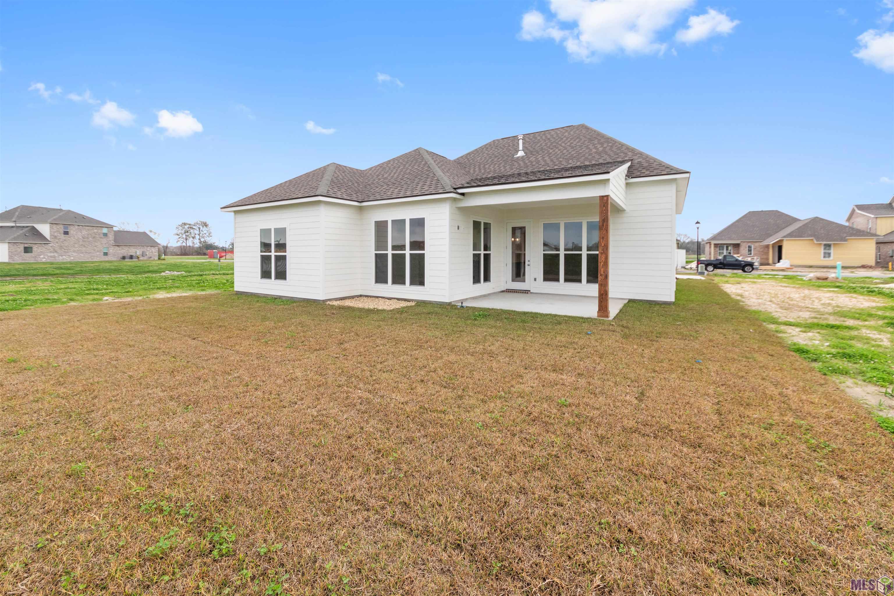 3441 Waterbury Avenue Baton Rouge, LA 70820 - Photo 37 of 47