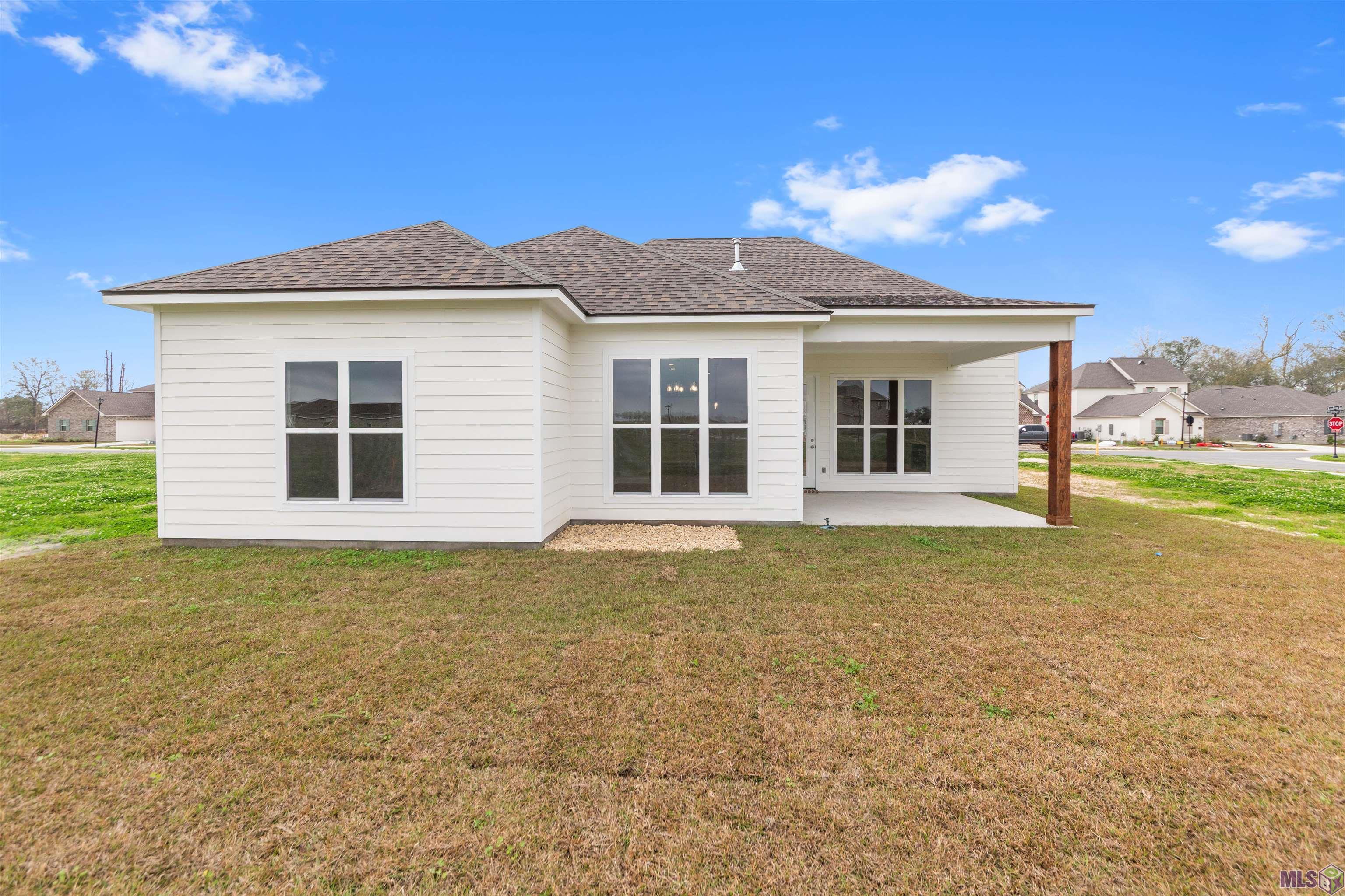 3441 Waterbury Avenue Baton Rouge, LA 70820 - Photo 38 of 47