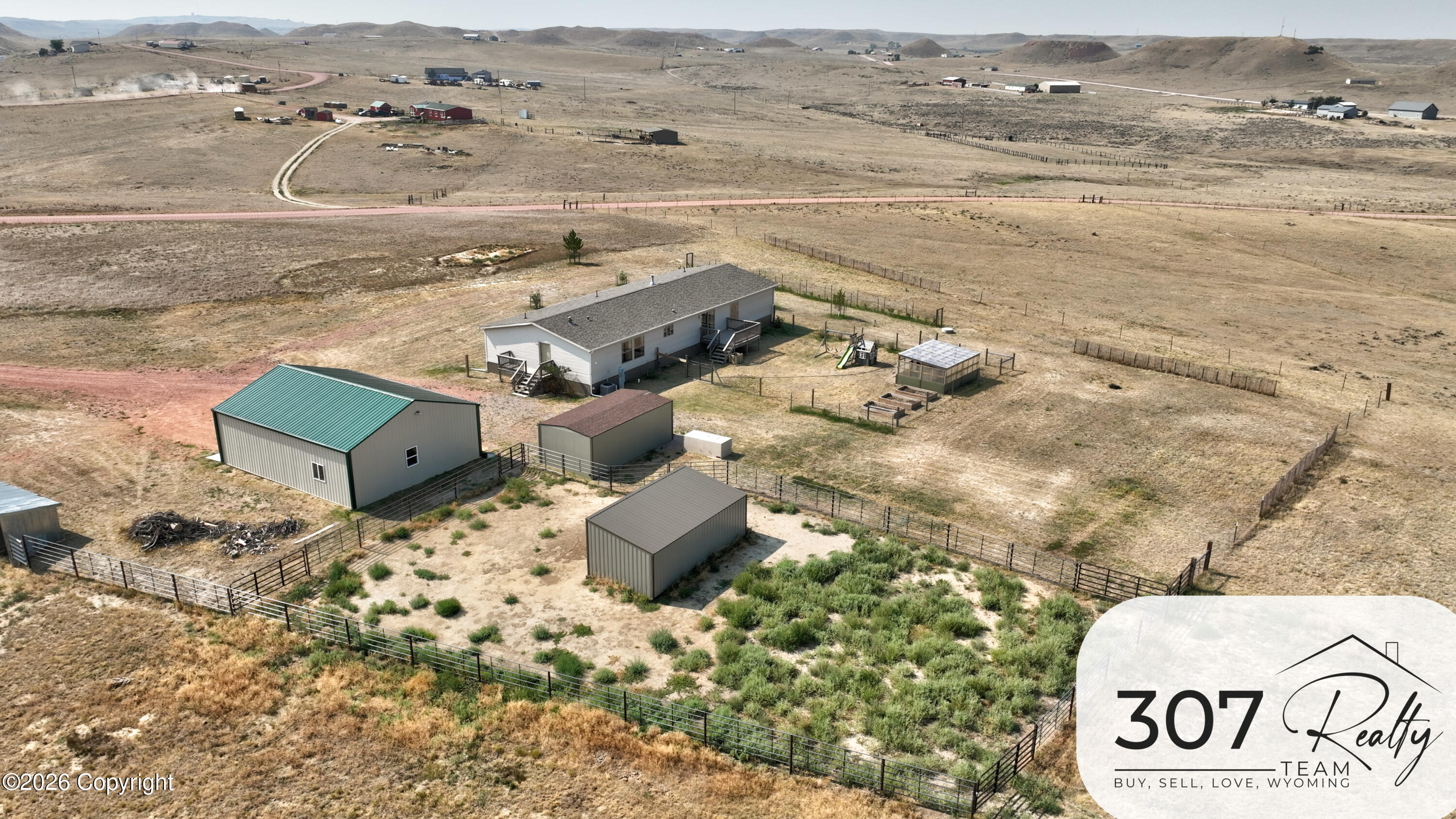 33 Bald Mountain Road Gillette, WY 82716 - Photo 101 of 115 Gallery Image 101