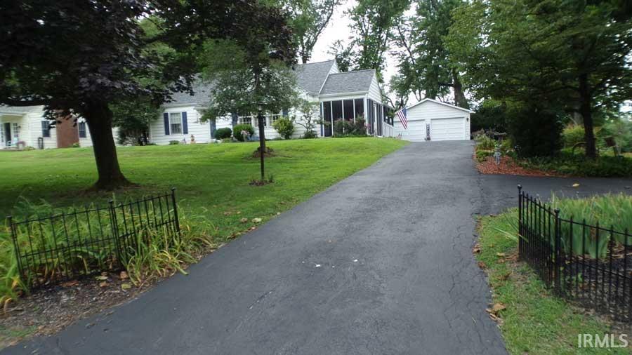 1703 McDowell Road Vincennes, IN 47591 - Photo 38 of 38