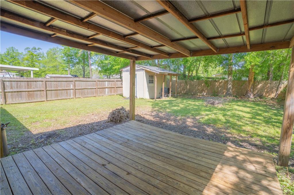 31233 Lydia Street Lacombe, LA 70445 - Photo 15 of 19