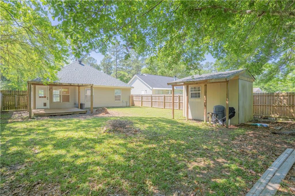 31233 Lydia Street Lacombe, LA 70445 - Photo 17 of 19