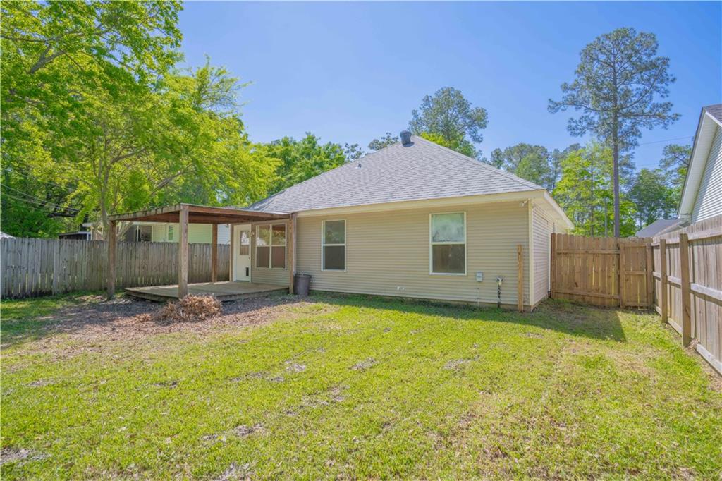 31233 Lydia Street Lacombe, LA 70445 - Photo 18 of 19