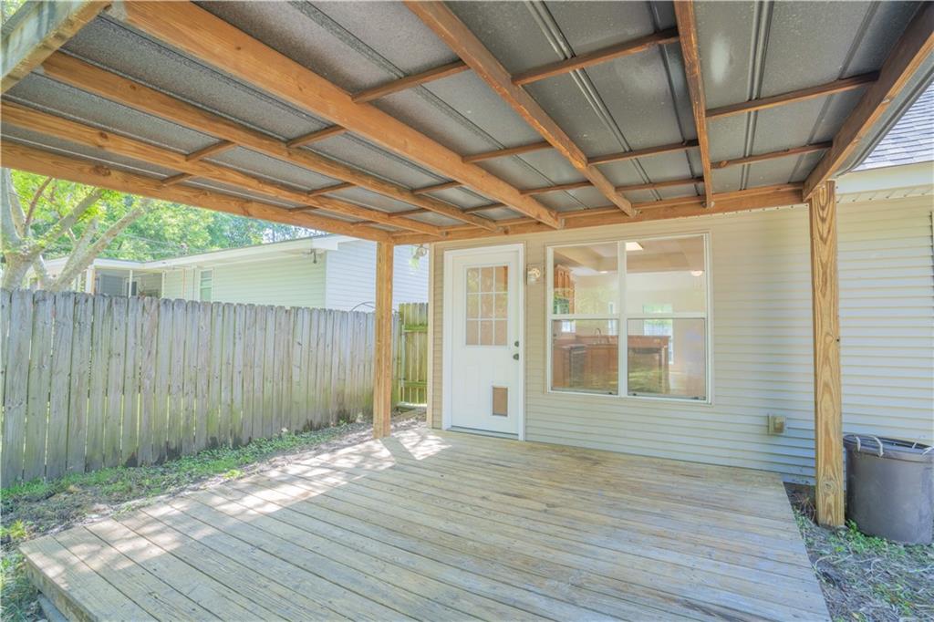 31233 Lydia Street Lacombe, LA 70445 - Photo 19 of 19