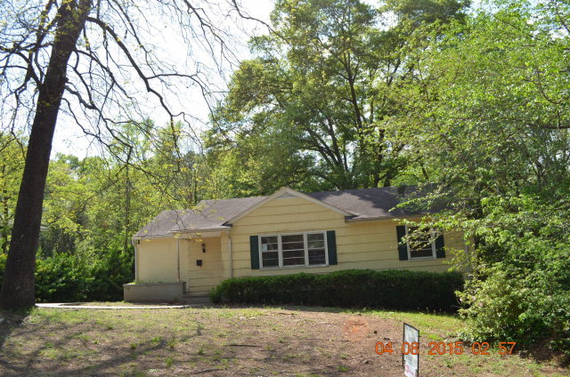 1946 Knightsbridge Road Macon, GA 31211 - Photo 1 of 21 Primary Photo