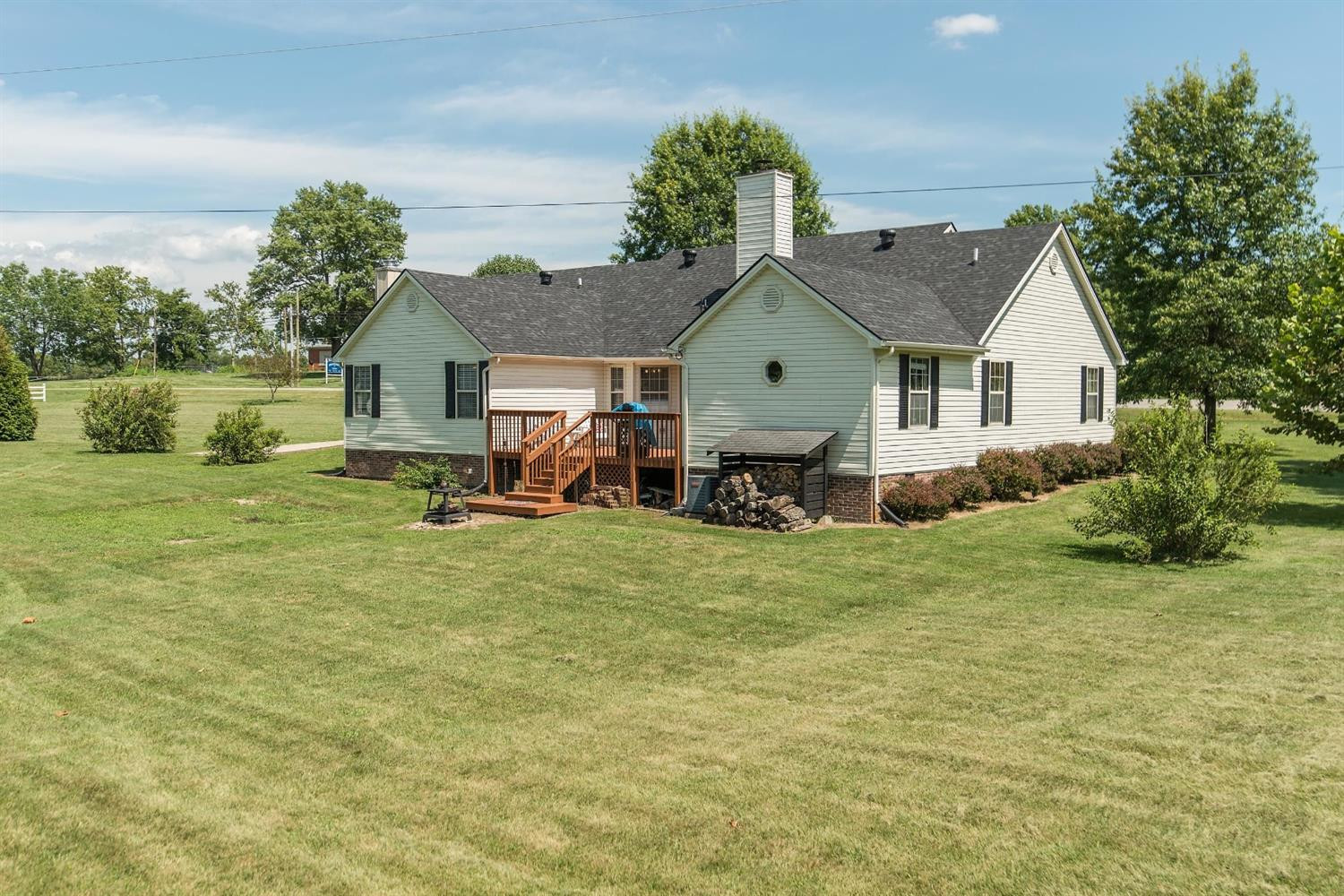 7083 Old Boonesboro Road Winchester, KY 40391 - Photo 6 of 49 Photo 6