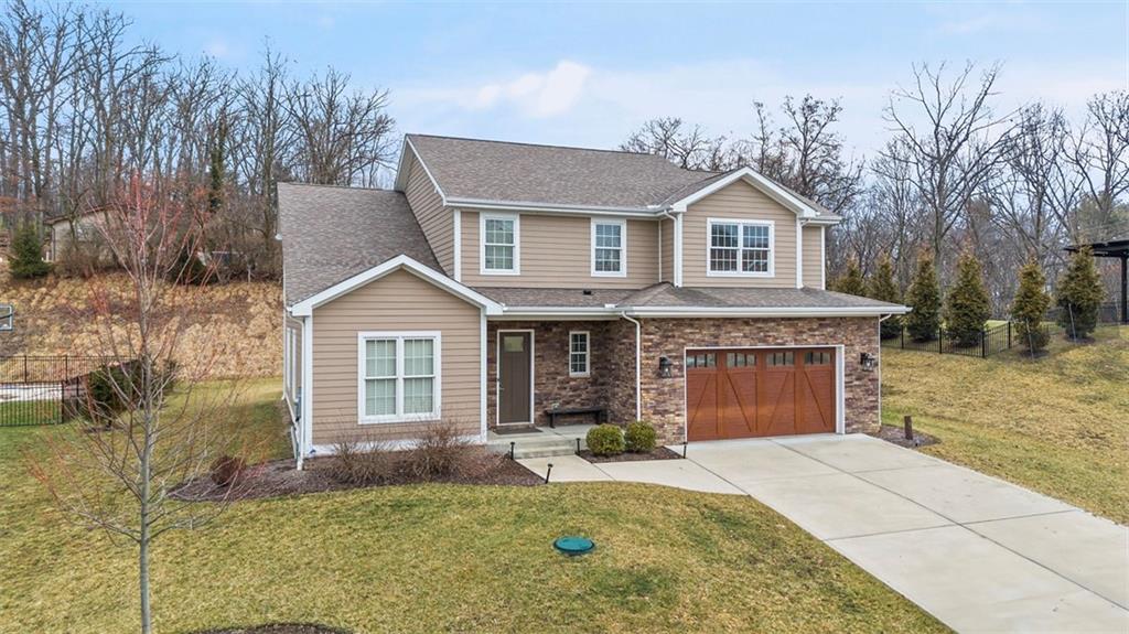 9807 Three Degree Road Allison Park, PA 15101 - Photo 1 of 48 Gallery Image 1