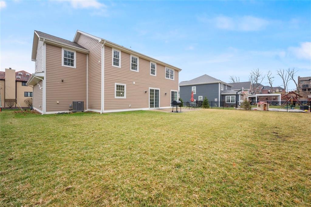 9807 Three Degree Road Allison Park, PA 15101 - Photo 41 of 48 Gallery Image 41