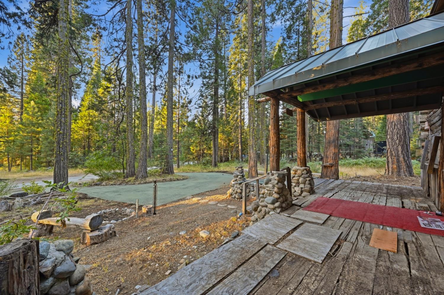 11098 Zeibright Road Nevada City, CA 95959 - Photo 47 of 62 Gallery Image 47
