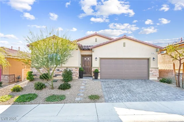 $525,000 | 10947 Artisan Ranch Avenue, Las Vegas, NV 89166