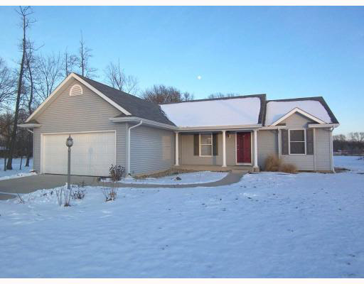 57510 Pear Road South Bend, IN 46619 - Photo 1 of 12 Gallery Image 1