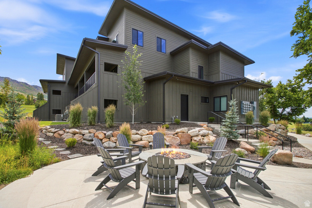 3884 North 4975 East, Unit B201 Eden, UT 84310 - Photo 4 of 58