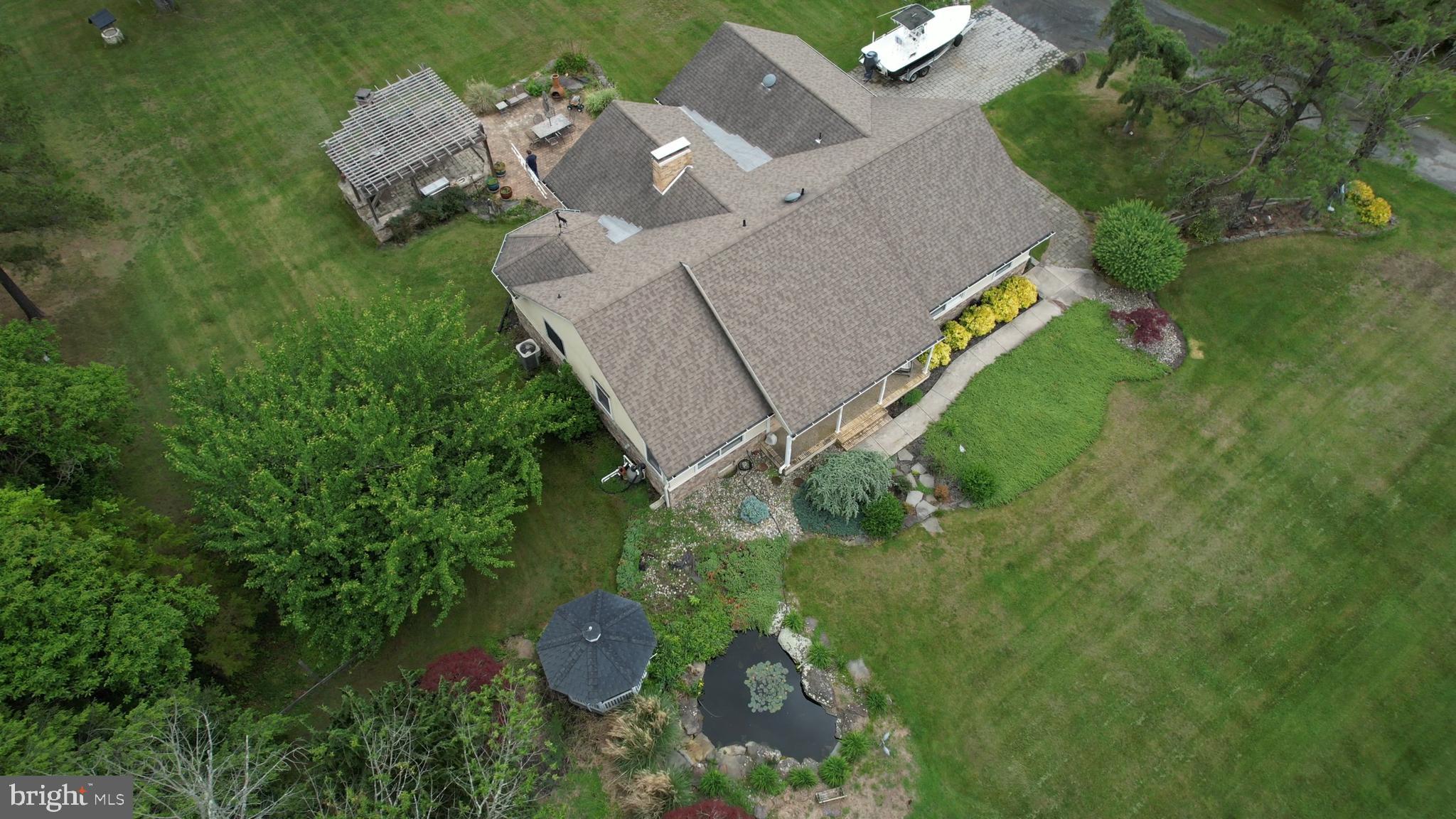 2646 Tuckahoe Road Franklinville, NJ 08322 - Photo 45 of 71