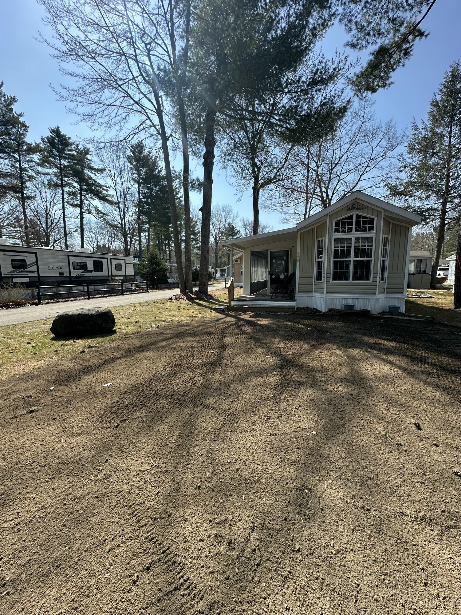 150 Chapel Road, Unit 208 Wells, ME 04090 - Photo 2 of 38