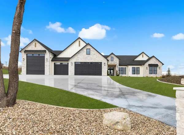 $1,599,900 | 12092 Swainsons Lane, Nampa, ID 83686