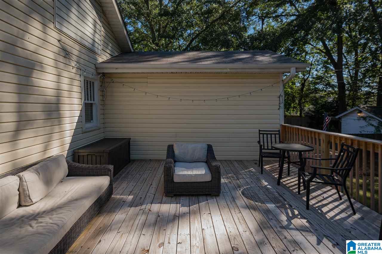 1007 Irving Road Birmingham, AL 35209 - Photo 38 of 44