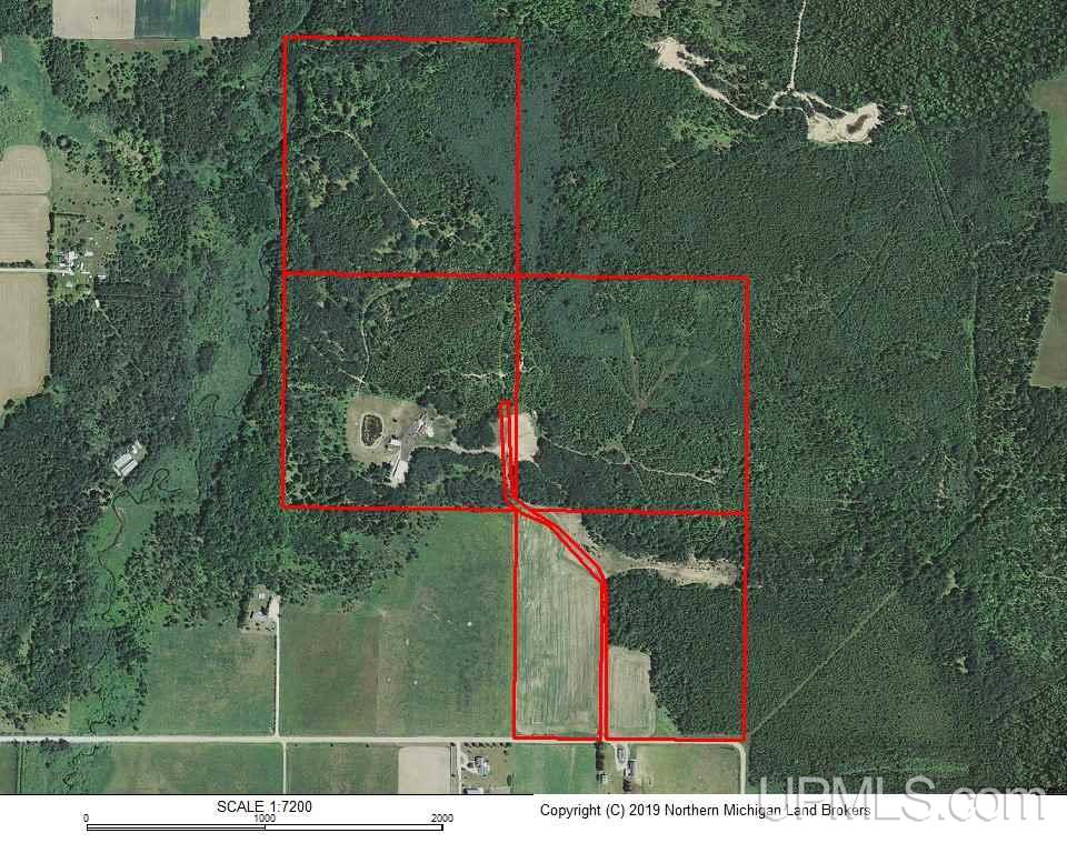 1790 9th Road Bark River, MI 49807 - Photo 48 of 49