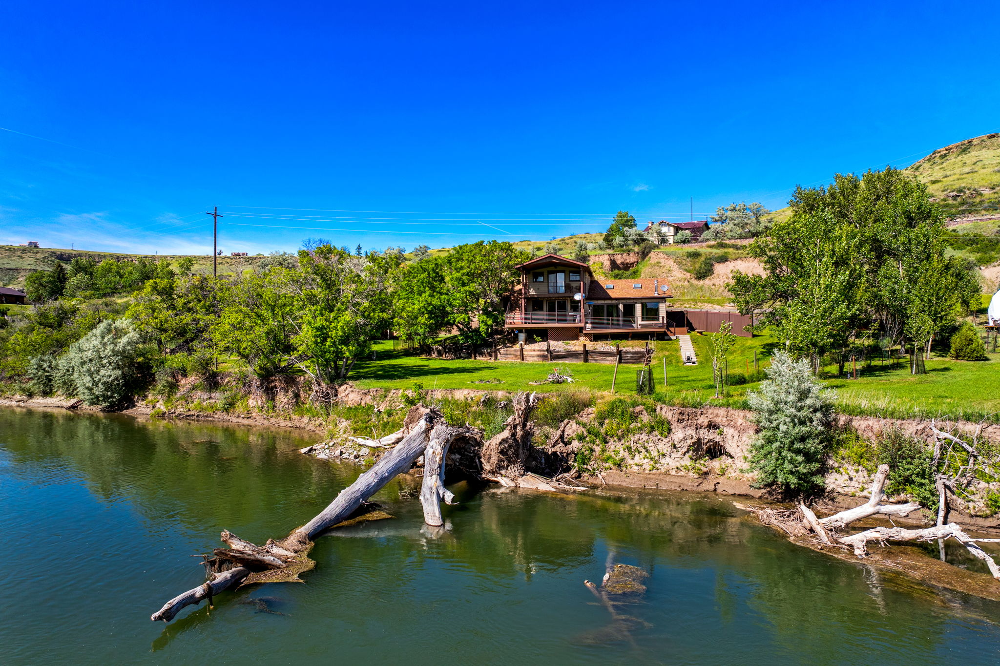 471 Flood Road Great Falls, MT 59404 - Photo 21 of 82 Gallery Image 21