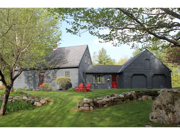 38 Middle Road Chittenden, VT 05763 - Photo 1 of 1