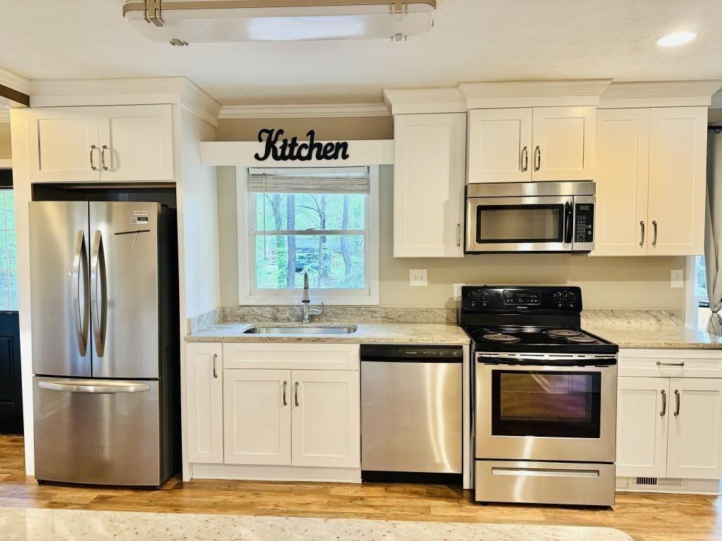 105 Tall Tree Road Athens, GA 30606 - Photo 7 of 21