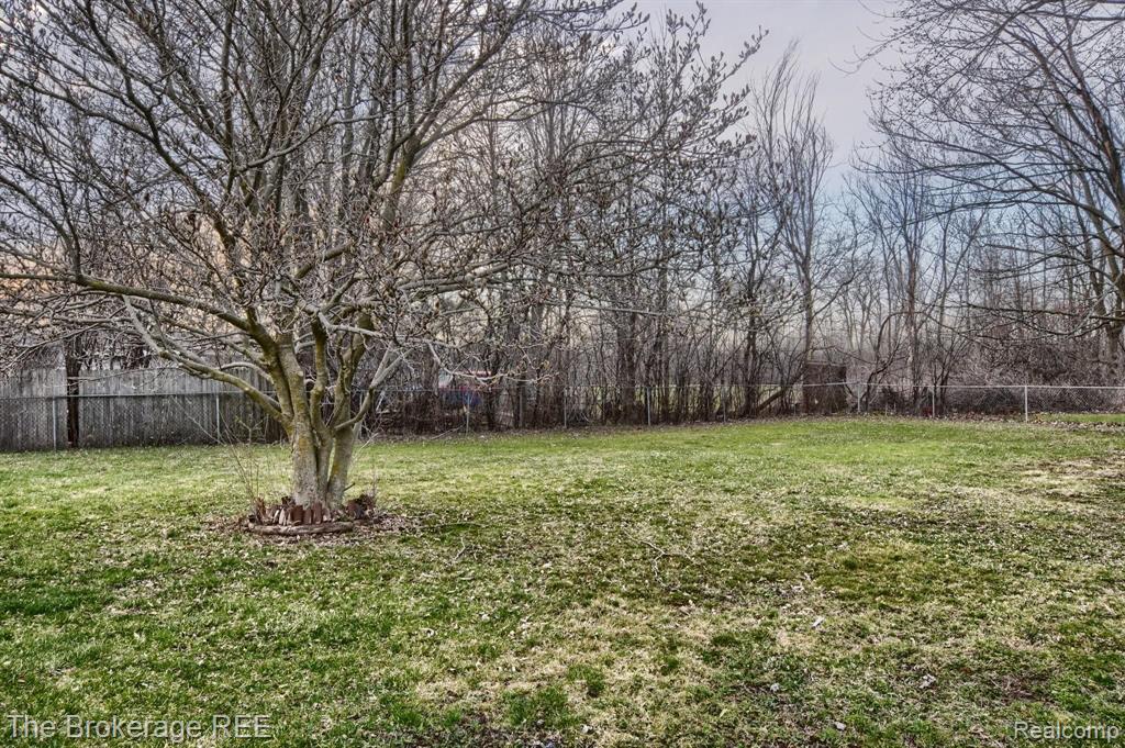 1228 West Stanley Road Mount Morris, MI 48458 - Photo 23 of 23