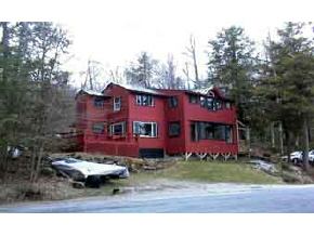 631 Stony Brook Road Springfield, NH 03751 - Photo 2 of 5