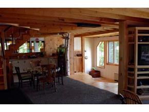 631 Stony Brook Road Springfield, NH 03751 - Photo 3 of 5