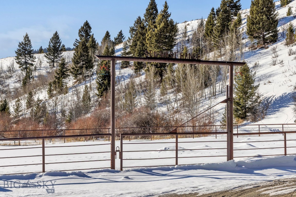 Lot 33 Elk Ridge Road Cameron, MT 59720 - Photo 46 of 75 Gallery Image 46