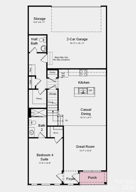 3167 Beacon Hts Road Indian Land, SC 29707 - Photo 3 of 38 Gallery Image 3