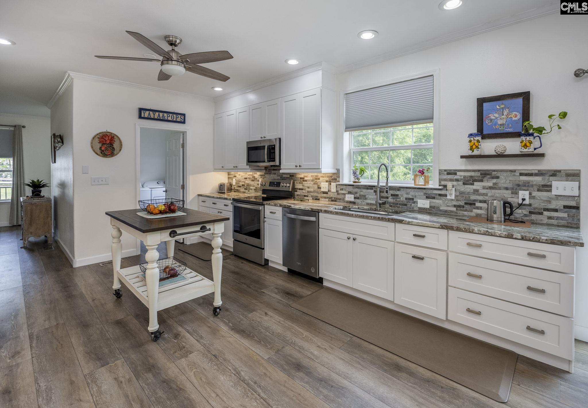 1021 Shadow Lane Leesville, SC 29070 - Photo 25 of 64