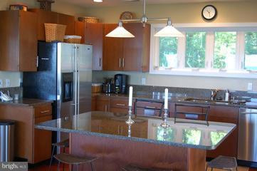 5946 Horns Point Road Cambridge, MD 21613 - Photo 1 of 21 Kitchen