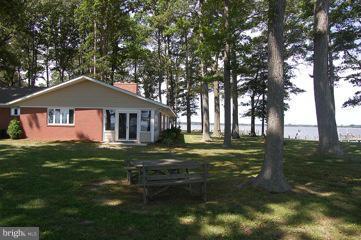 5946 Horns Point Road Cambridge, MD 21613 - Photo 11 of 21 Exterior (General)