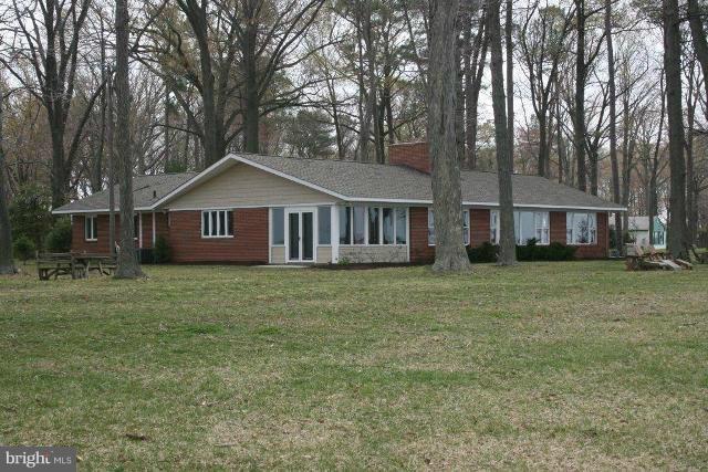 5946 Horns Point Road Cambridge, MD 21613 - Photo 14 of 21 Exterior (General)