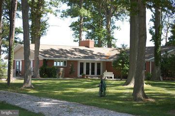 5946 Horns Point Road Cambridge, MD 21613 - Photo 3 of 21 Exterior (Front)
