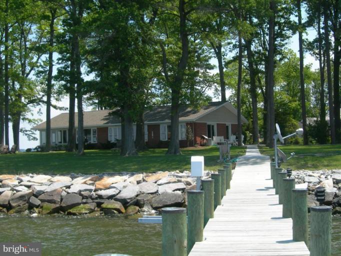 5946 Horns Point Road Cambridge, MD 21613 - Photo 21 of 21 Exterior (Main)