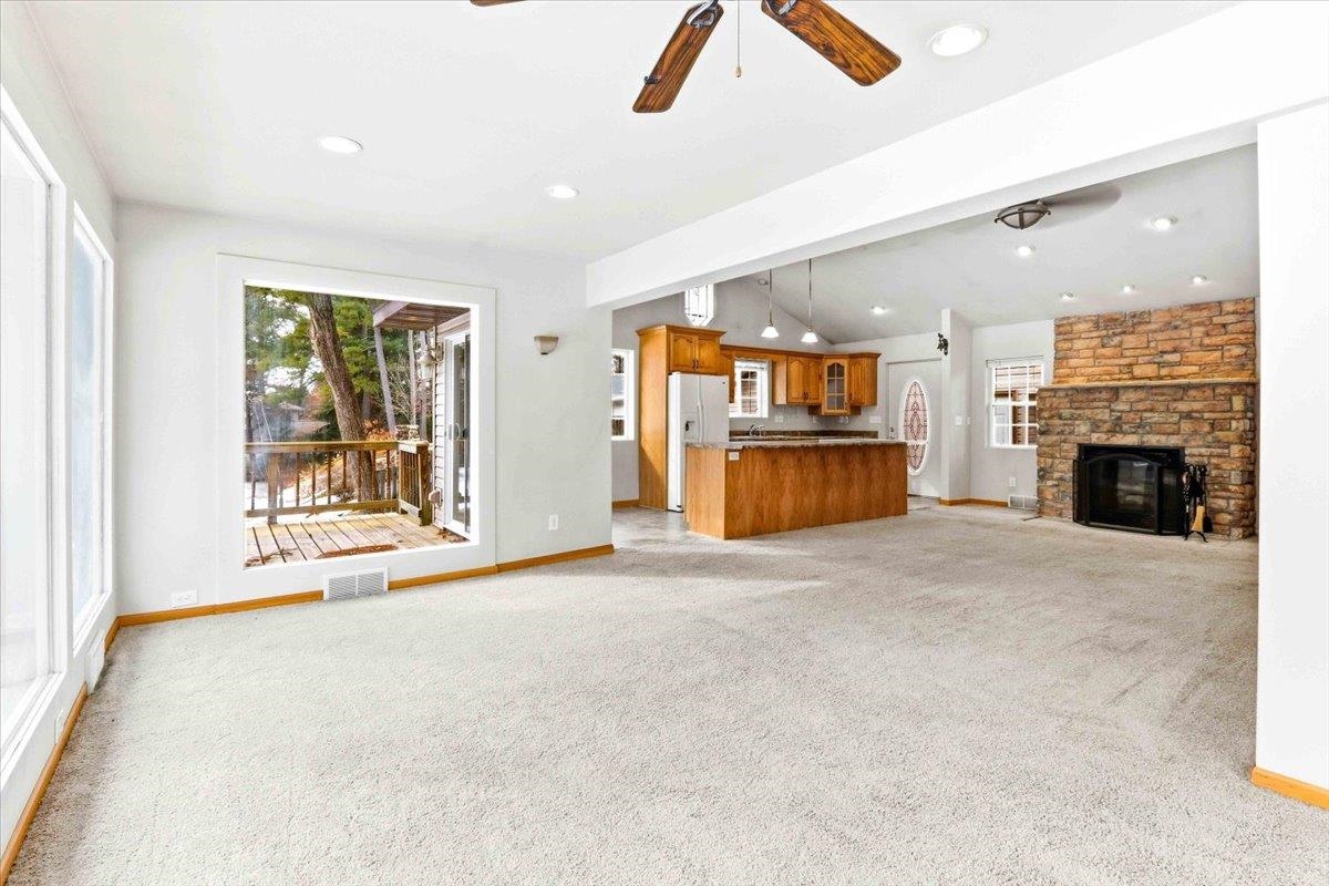 3640 Murwin Circle Wisconsin Rapids, WI 54494 - Photo 14 of 77