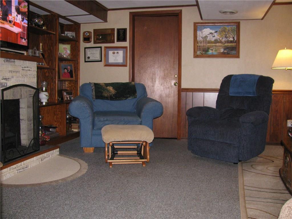 809 East Jamestown Road Jamestown, PA 16134 - Photo 20 of 25 F.R.