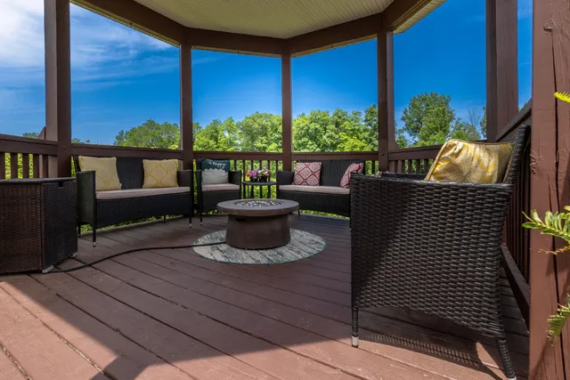 $975,000 | 5050 Pleasant Lake Road, Ann Arbor, MI 48103