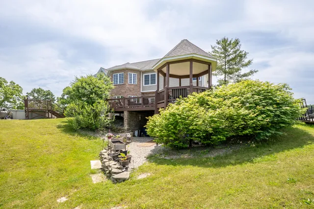 $975,000 | 5050 Pleasant Lake Road, Ann Arbor, MI 48103