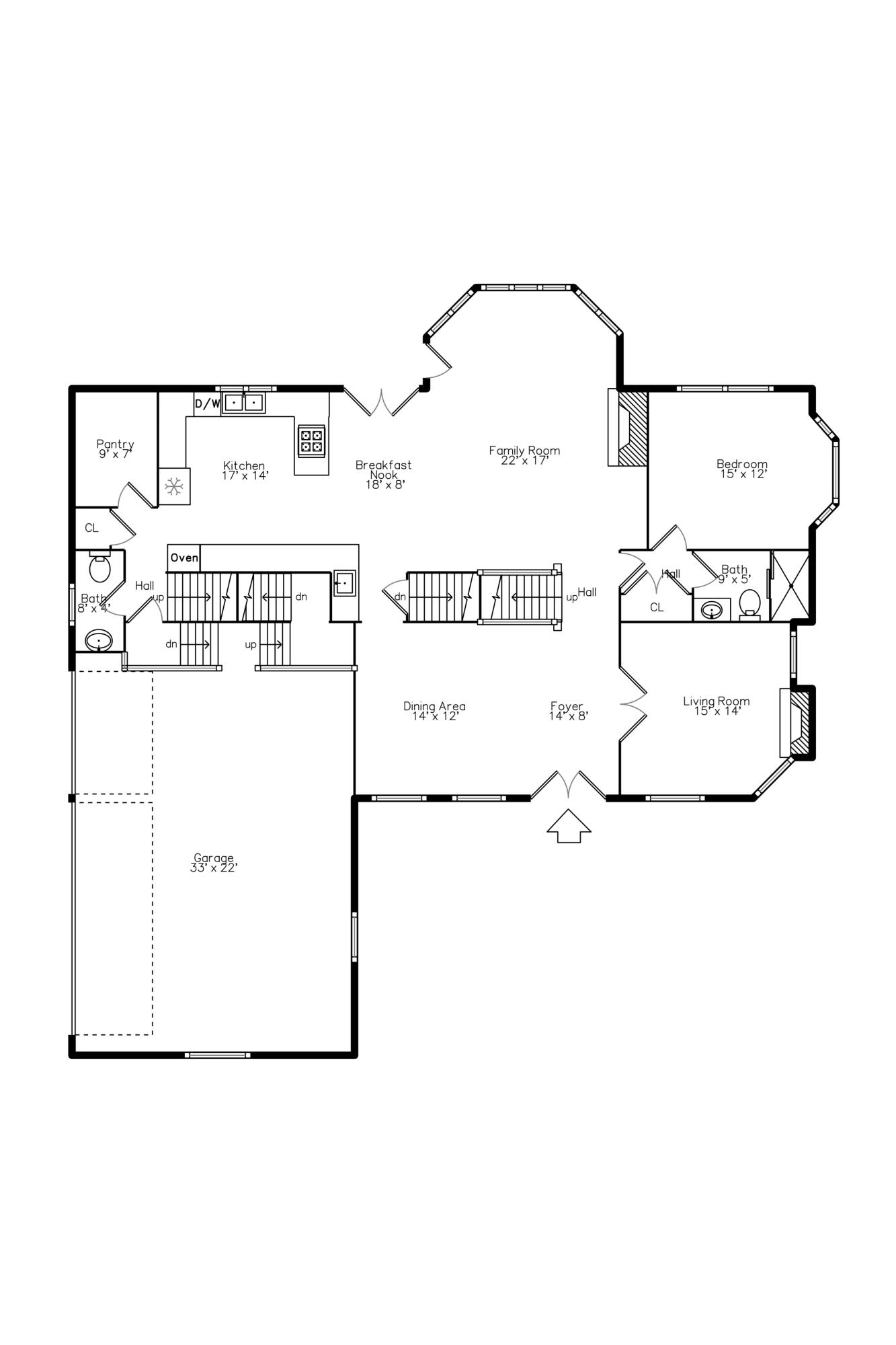 5050 Pleasant Lake Road Ann Arbor, MI 48103 - Photo 141 of 143 main0_floorhc