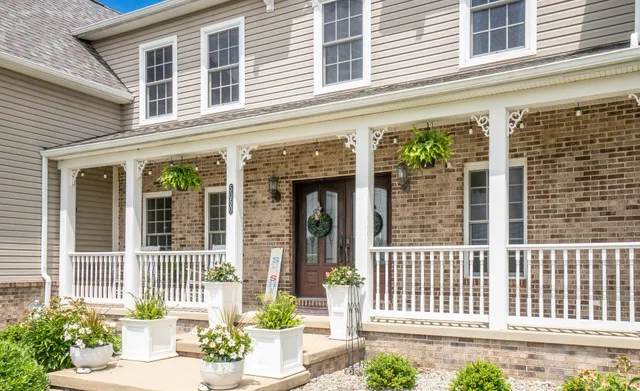 $975,000 | 5050 Pleasant Lake Road, Ann Arbor, MI 48103